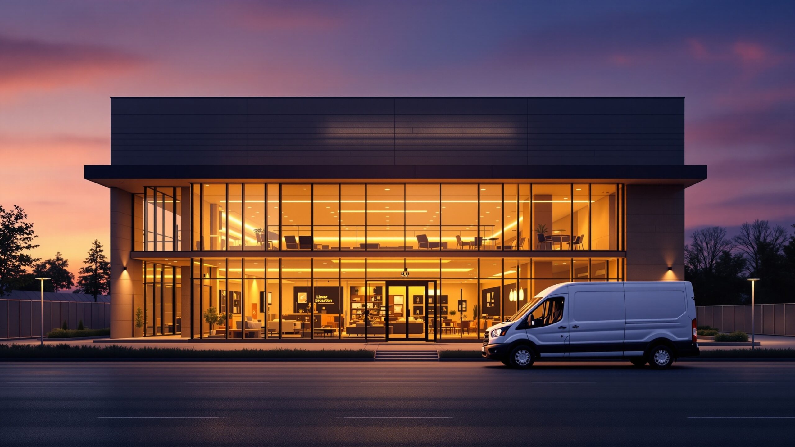 Commercial Lending