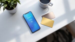 Credit & Debit Cards