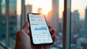Digital & Mobile Banking