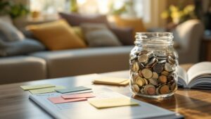 How to Build a Foolproof Emergency Fund Even on a Tight Budget