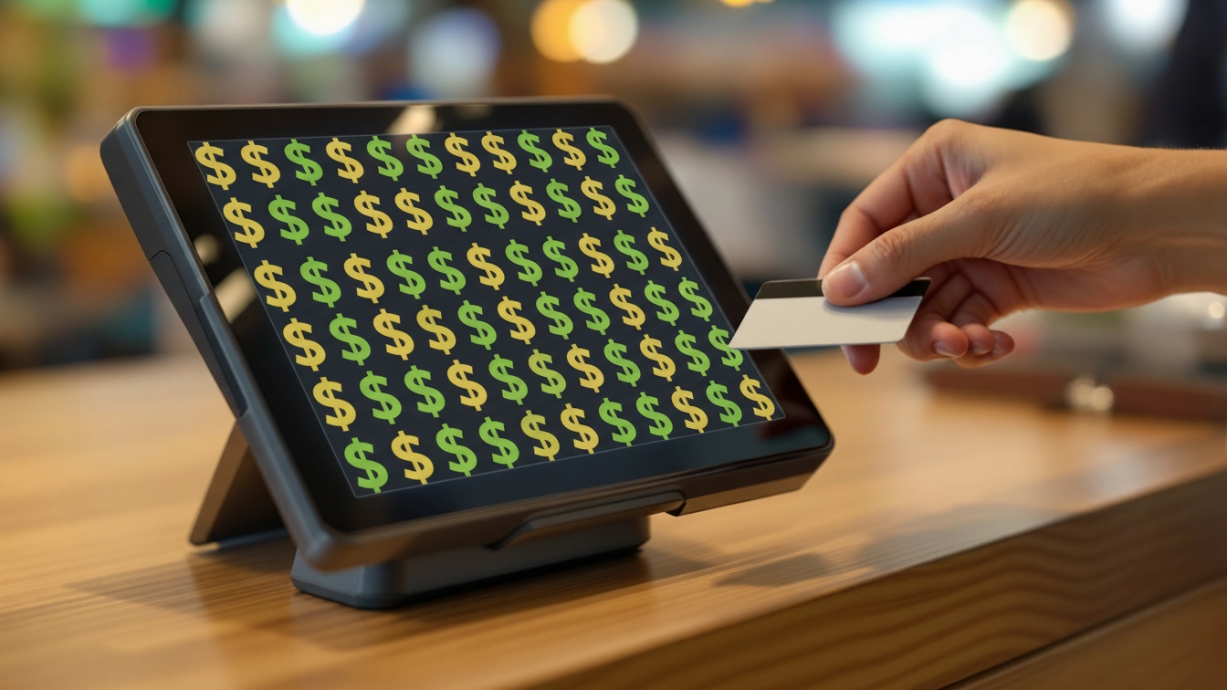 Merchant Services