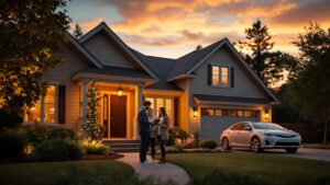 Mortgages & Home Equity