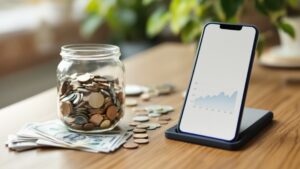 Savings Accounts