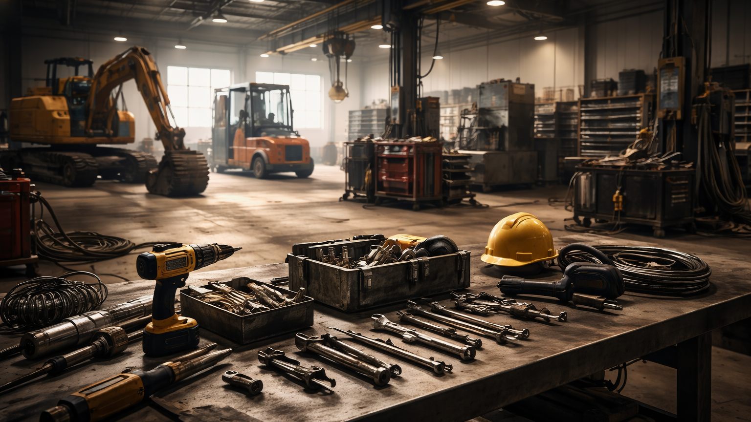 Equipment Financing