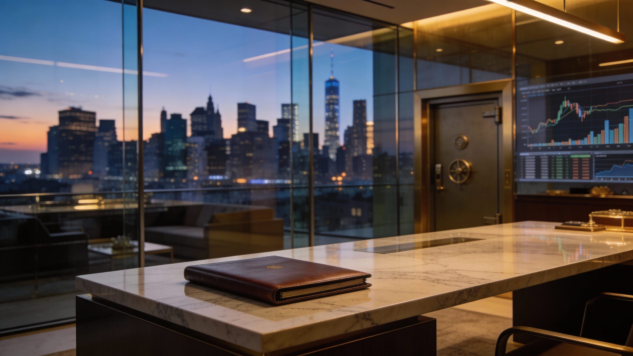 Family Office Strategies