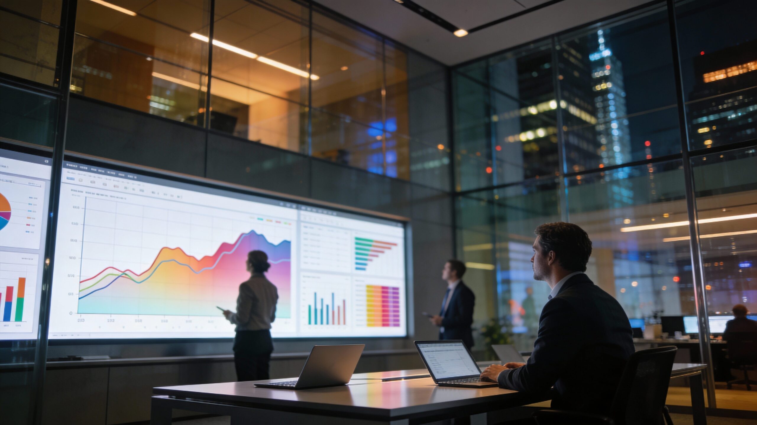 Market Insights & Trends