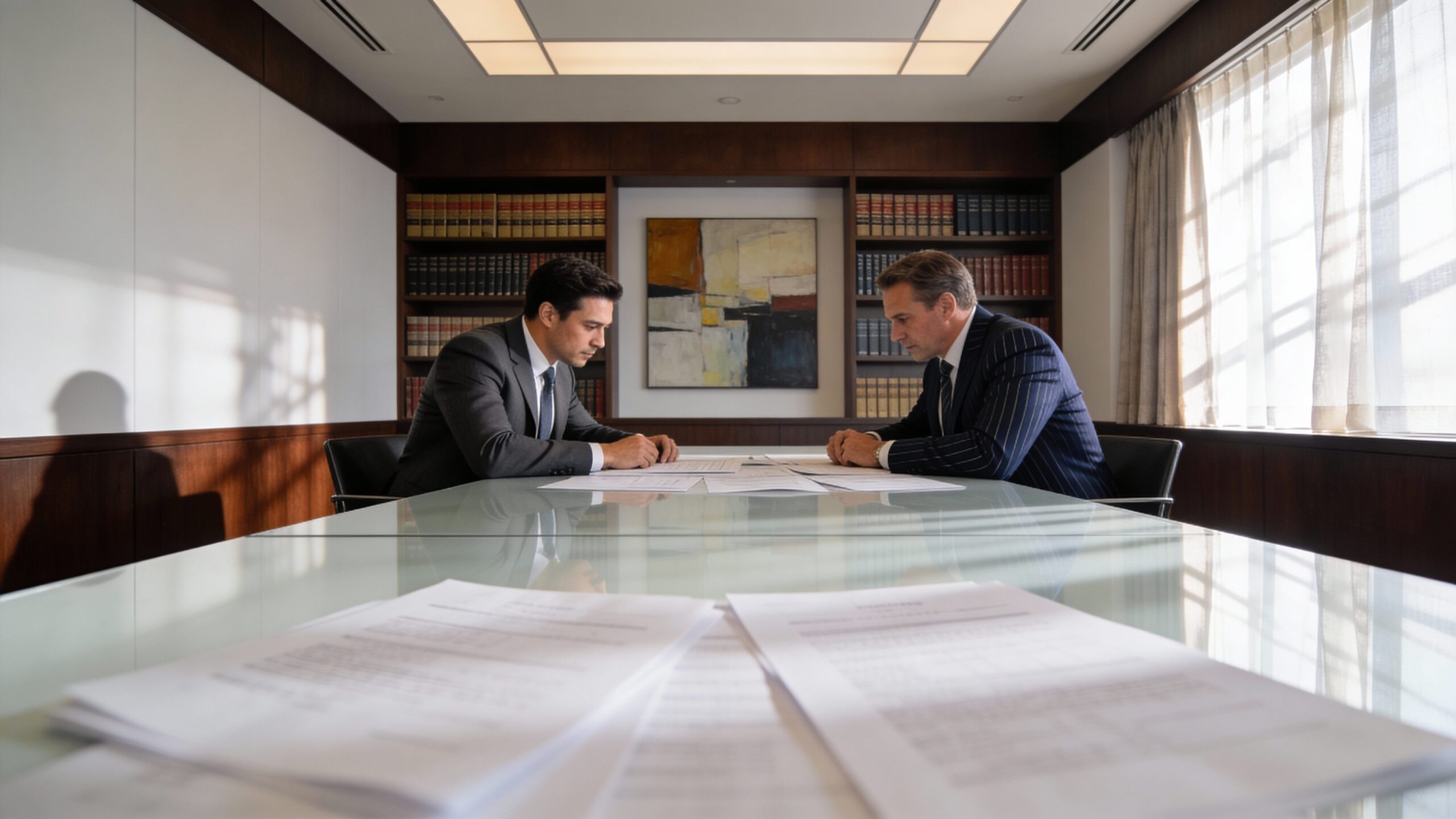 Relationship Banking