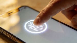 Biometric Authentication
