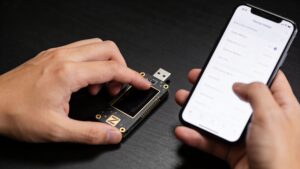 Blockchain & Crypto Banking