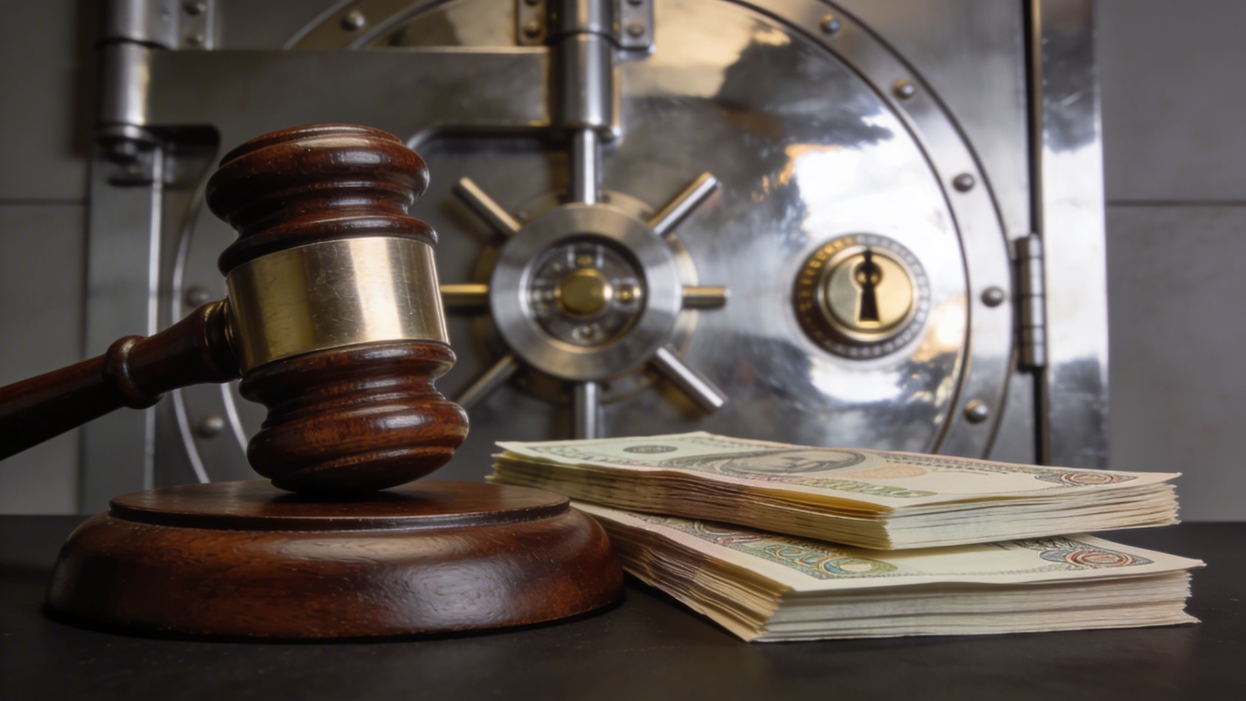 Central Banks & Policy