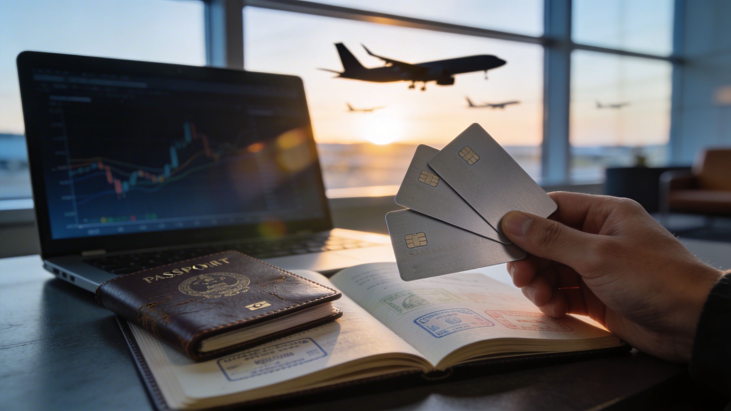 Cross-Border Banking