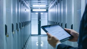 Data Privacy & Compliance