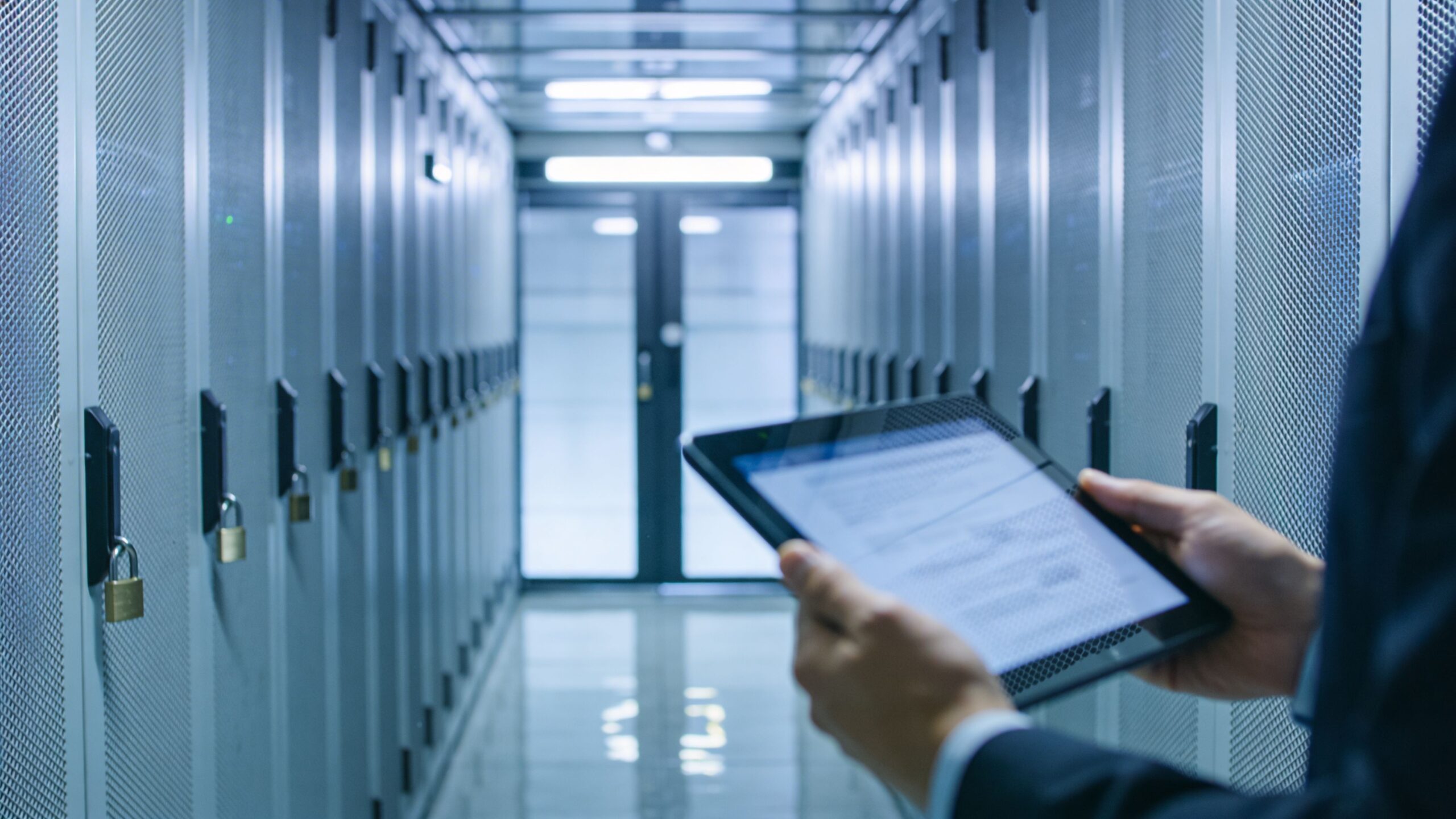 Data Privacy & Compliance