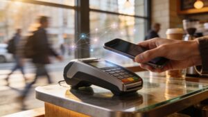 Future of Banking Tech