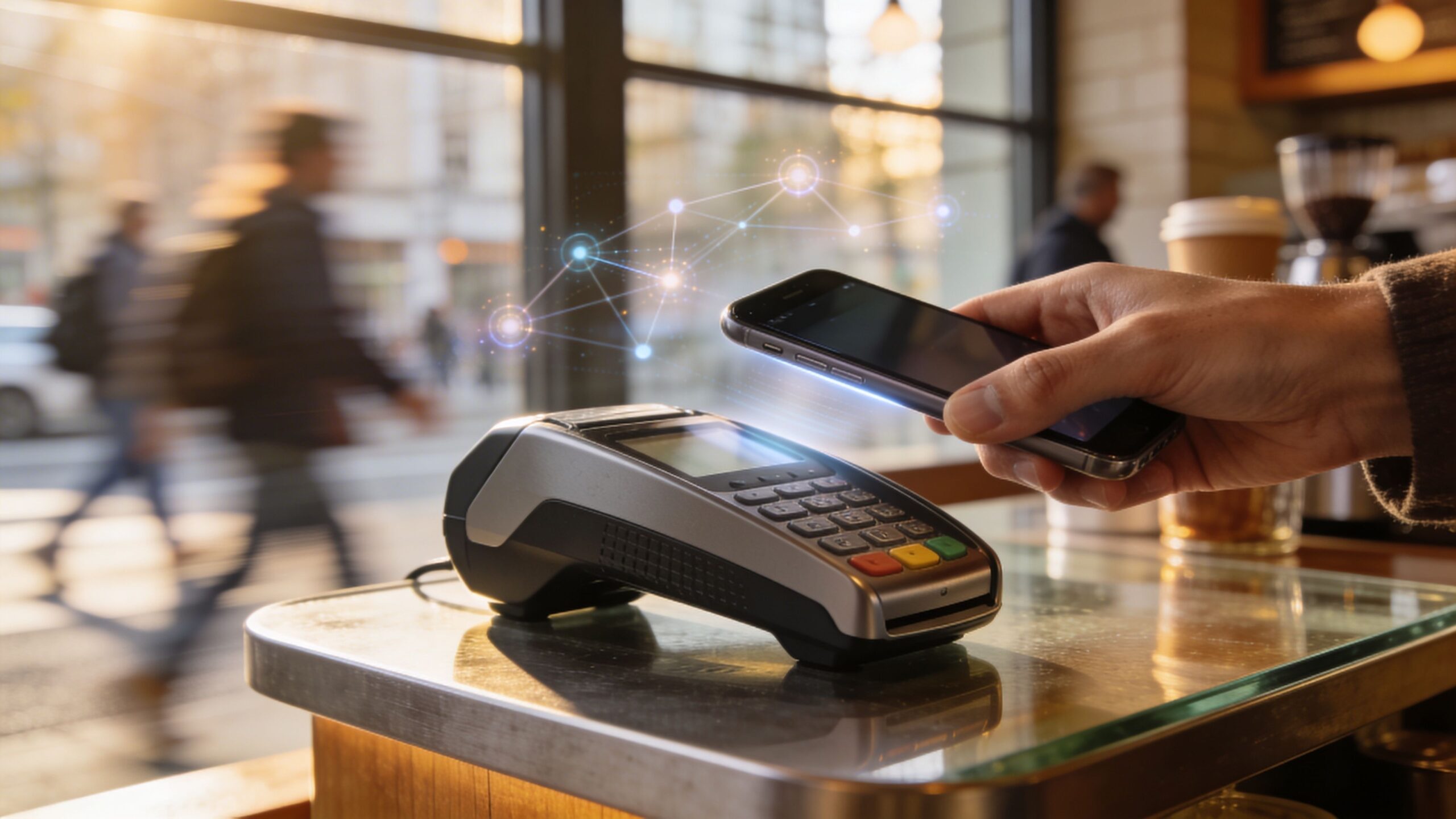 Future of Banking Tech