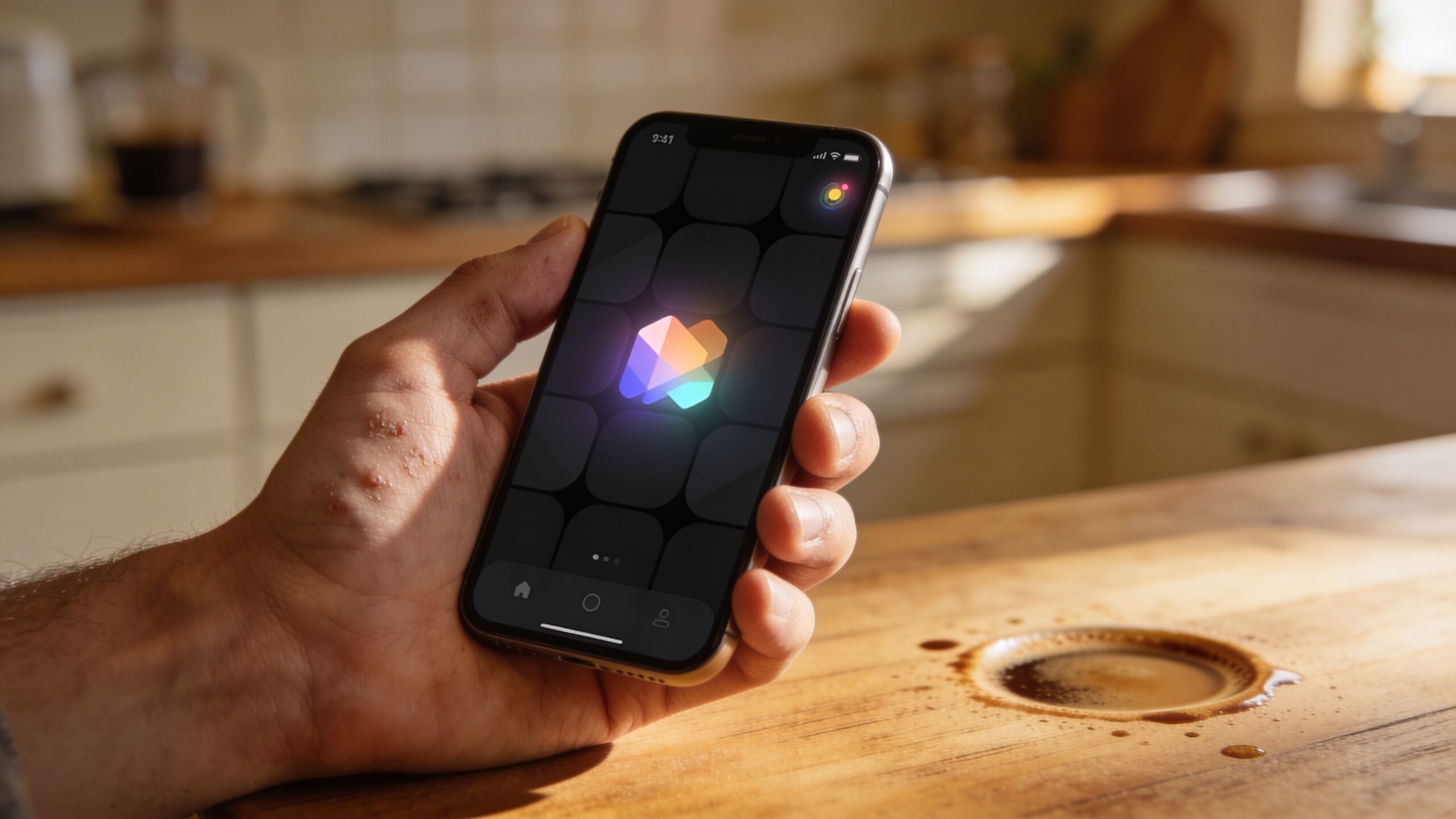 Mobile Banking Apps