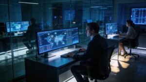 Anti-Money Laundering (AML)