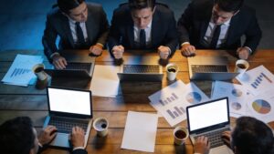 Banking Crises & Case Studies