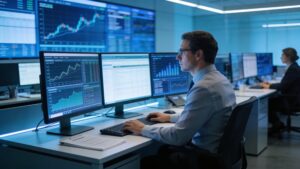 Banking Regulation Bodies