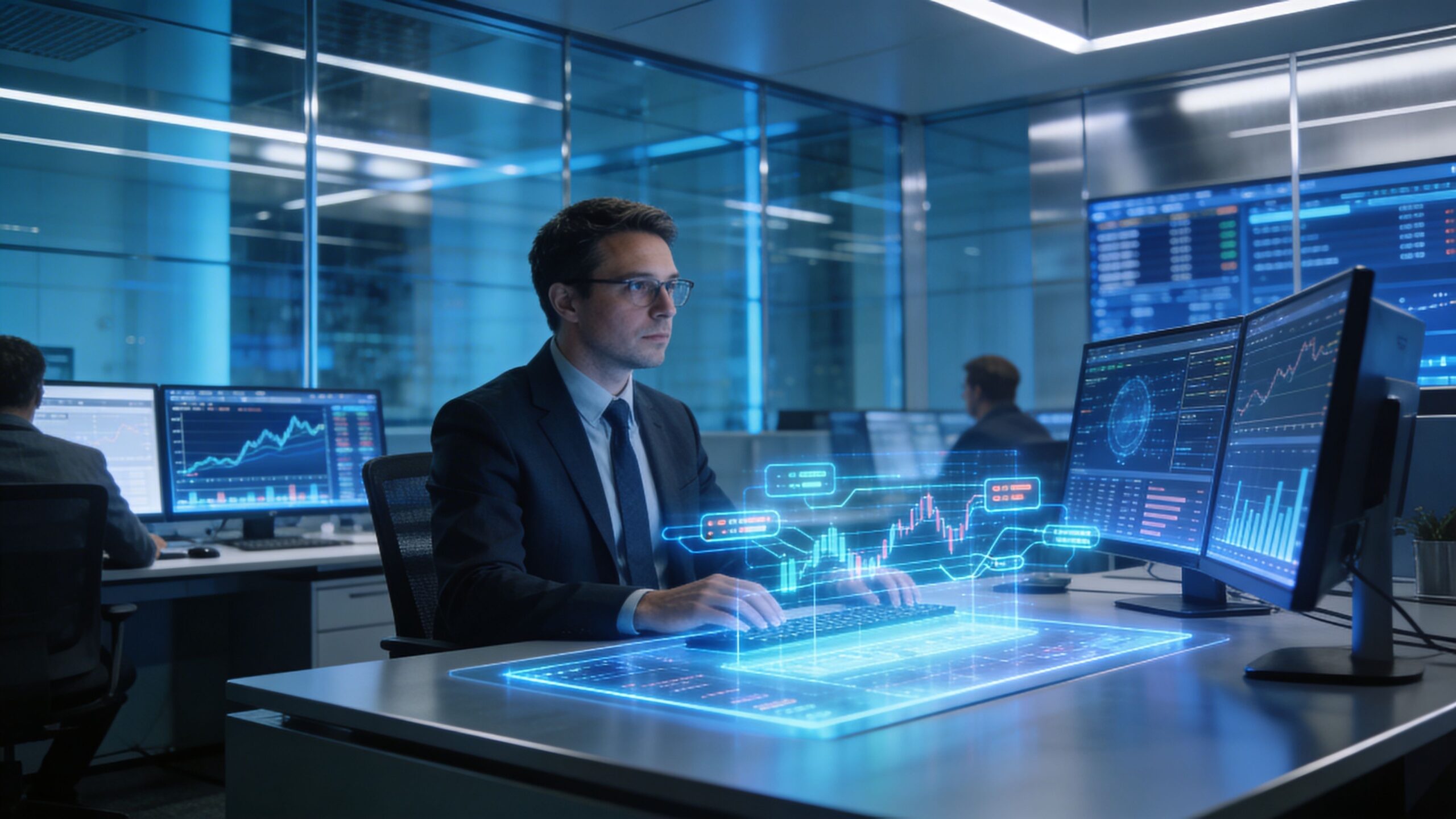 Compliance Technology