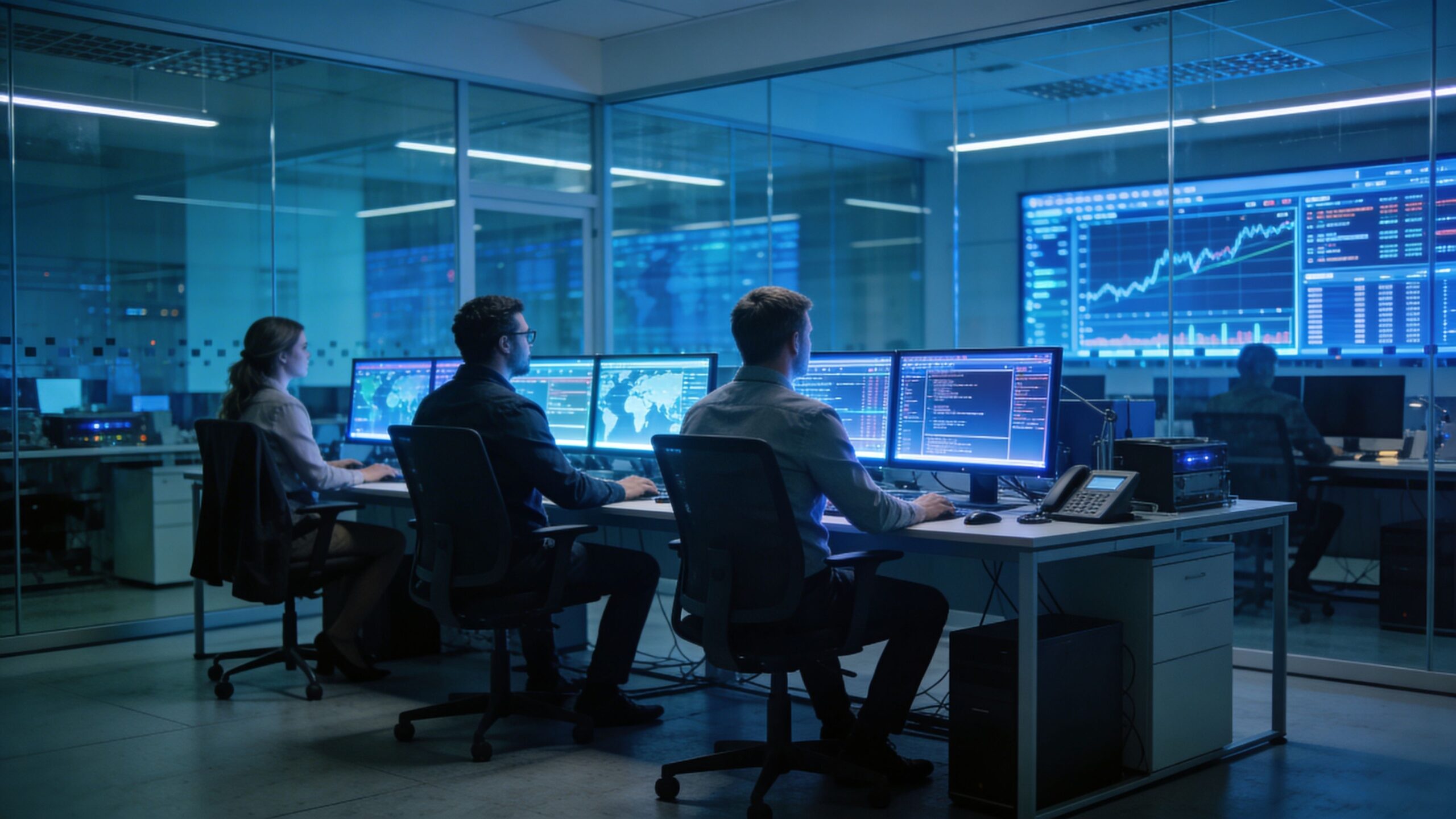 Data Protection & Privacy