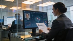 Know Your Customer (KYC)