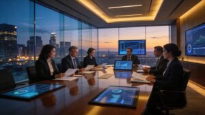 Legal & Ethical Banking