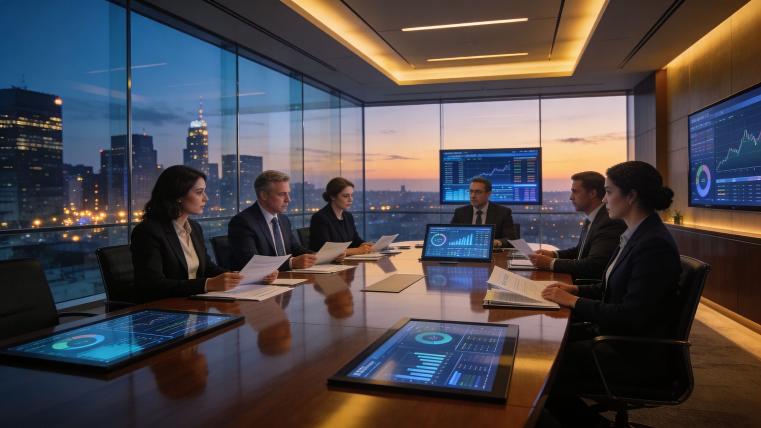 Legal & Ethical Banking