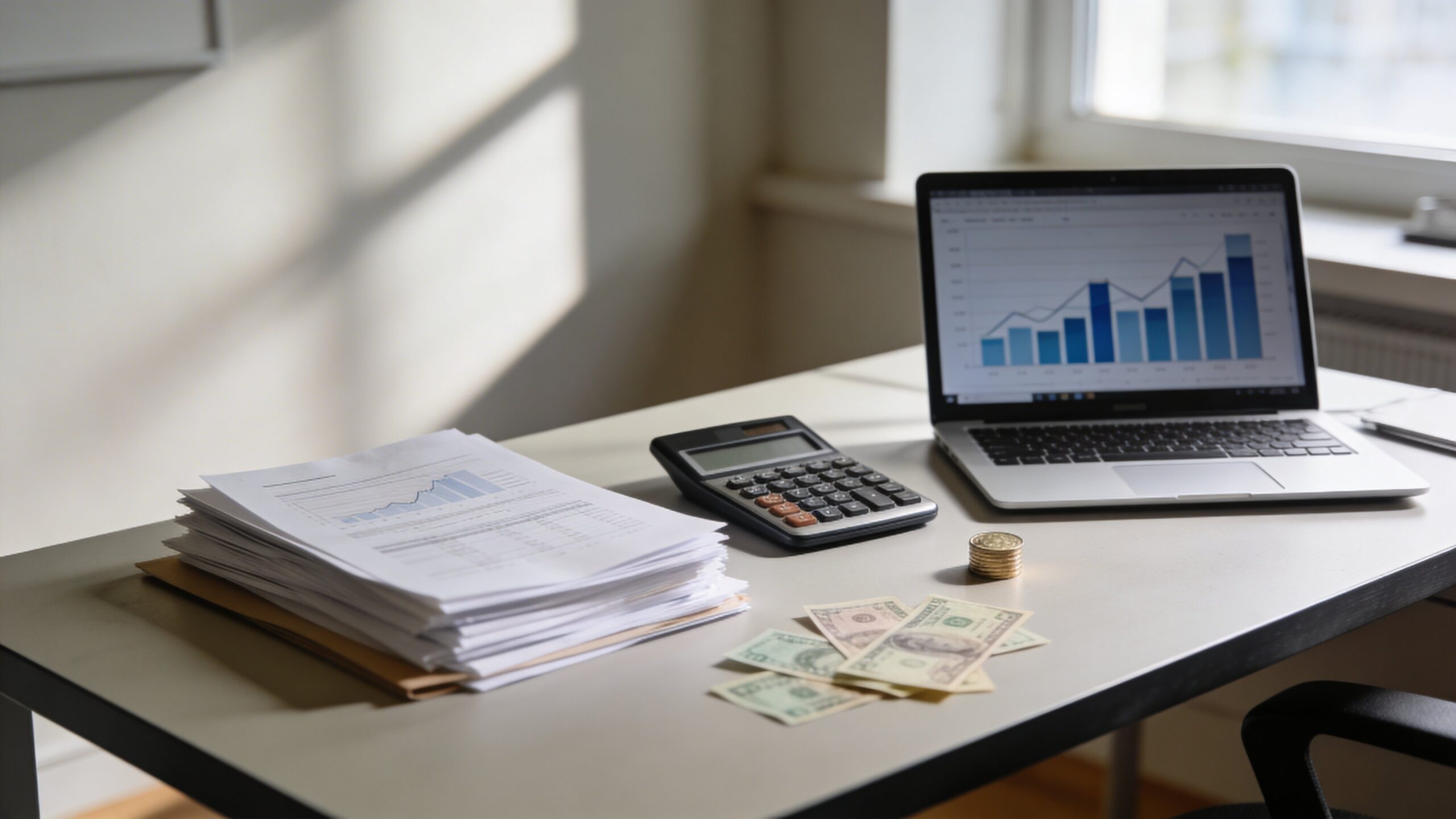 Loans & Debt Management