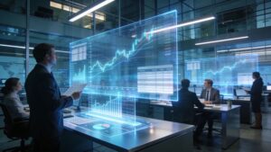 Stress Testing & Capital Requirements
