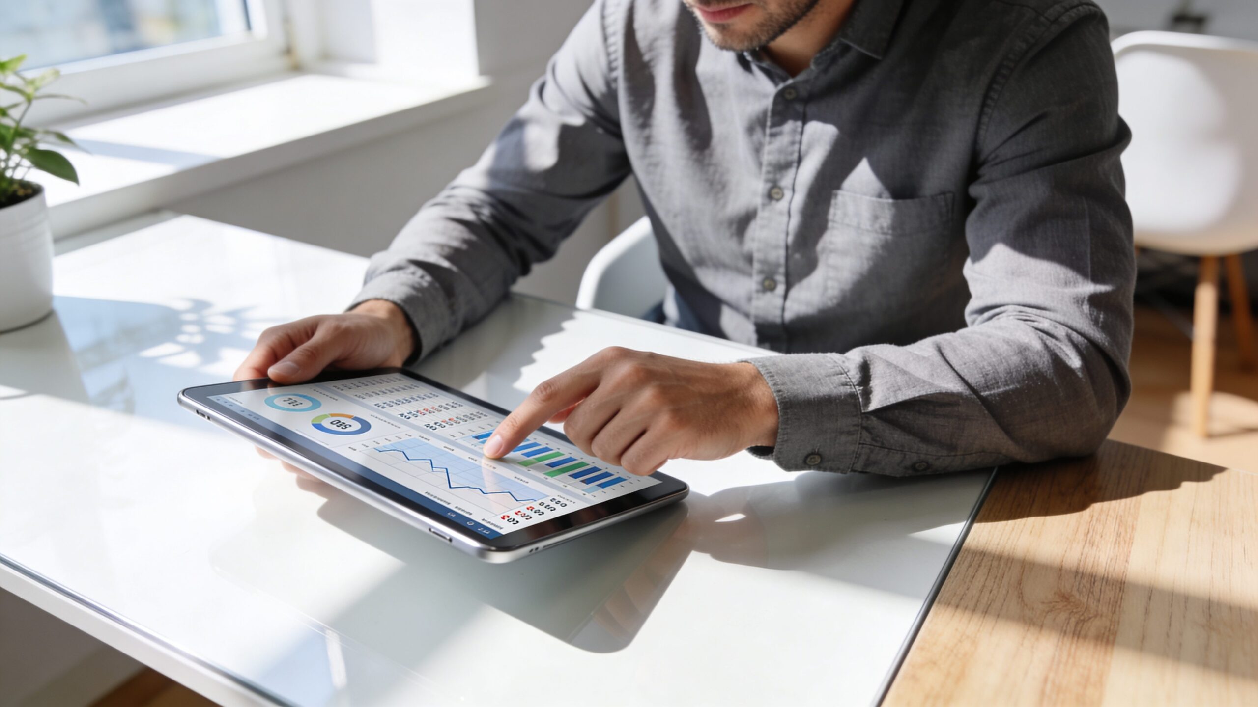 Financial Education Resources