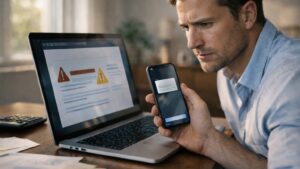 Scams & Fraud Awareness