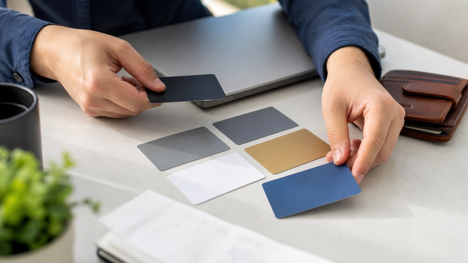 Best Credit & Debit Cards Options for Everyday Banking