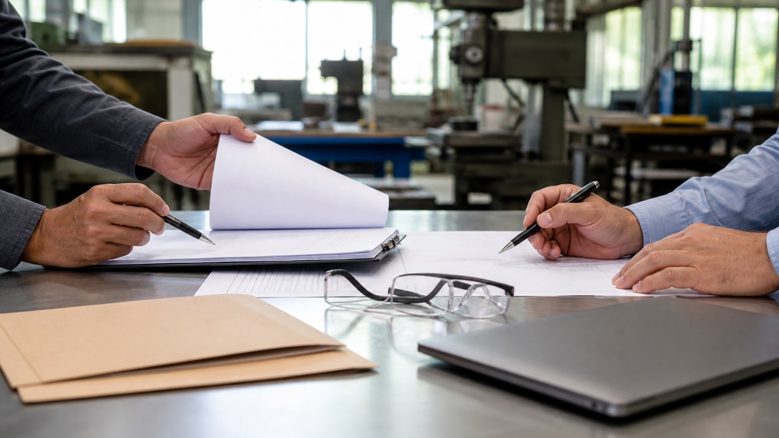 Editorial banking image for Best SBA Loans Strategies for Growing Businesses