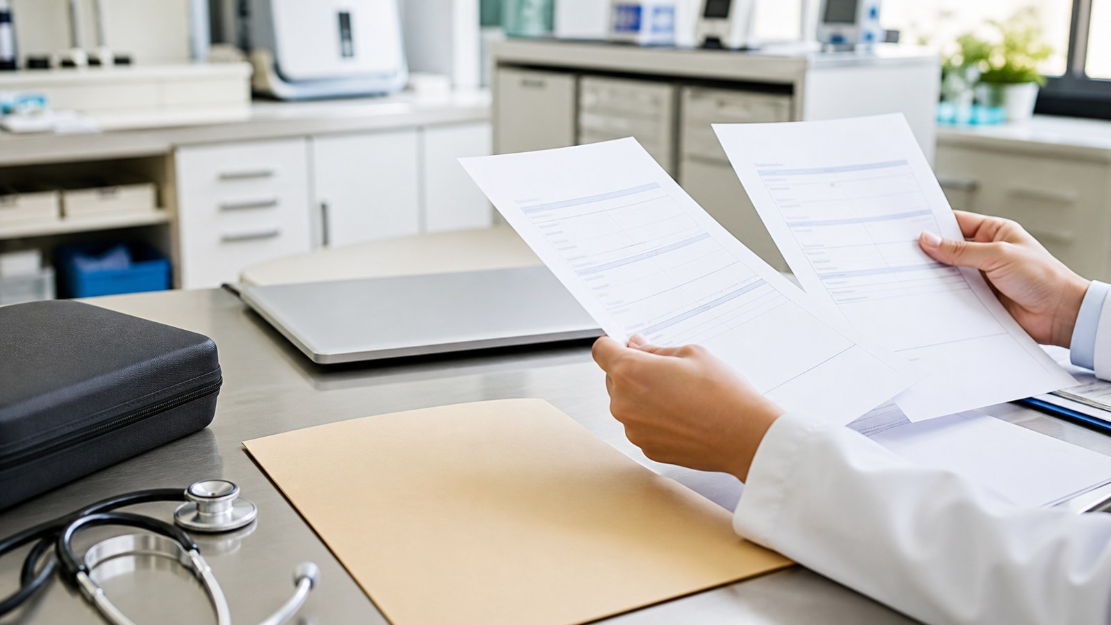 How to Choose Equipment Financing for Your Company