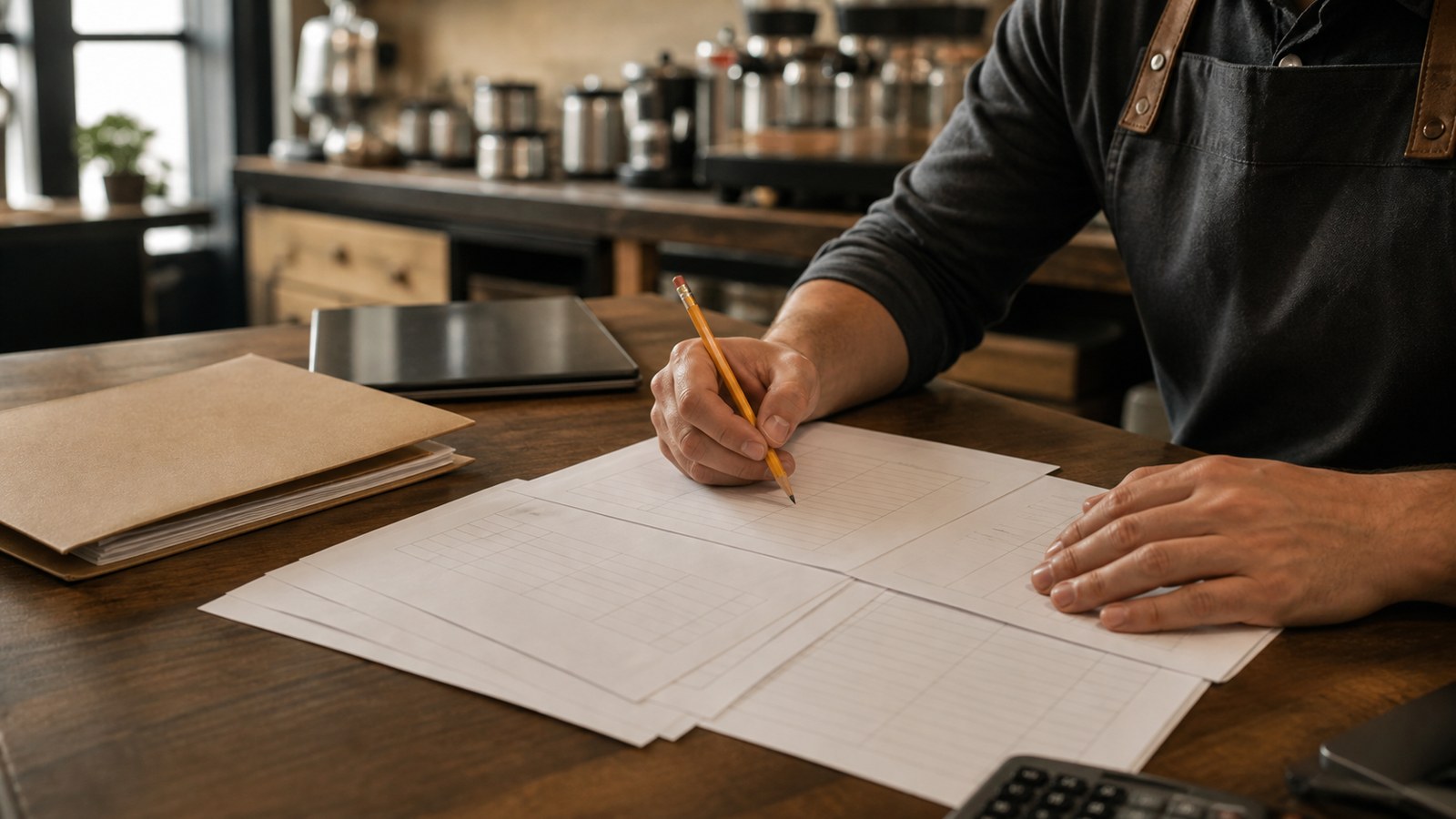 Editorial banking image for How to Choose Lines of Credit for Your Company