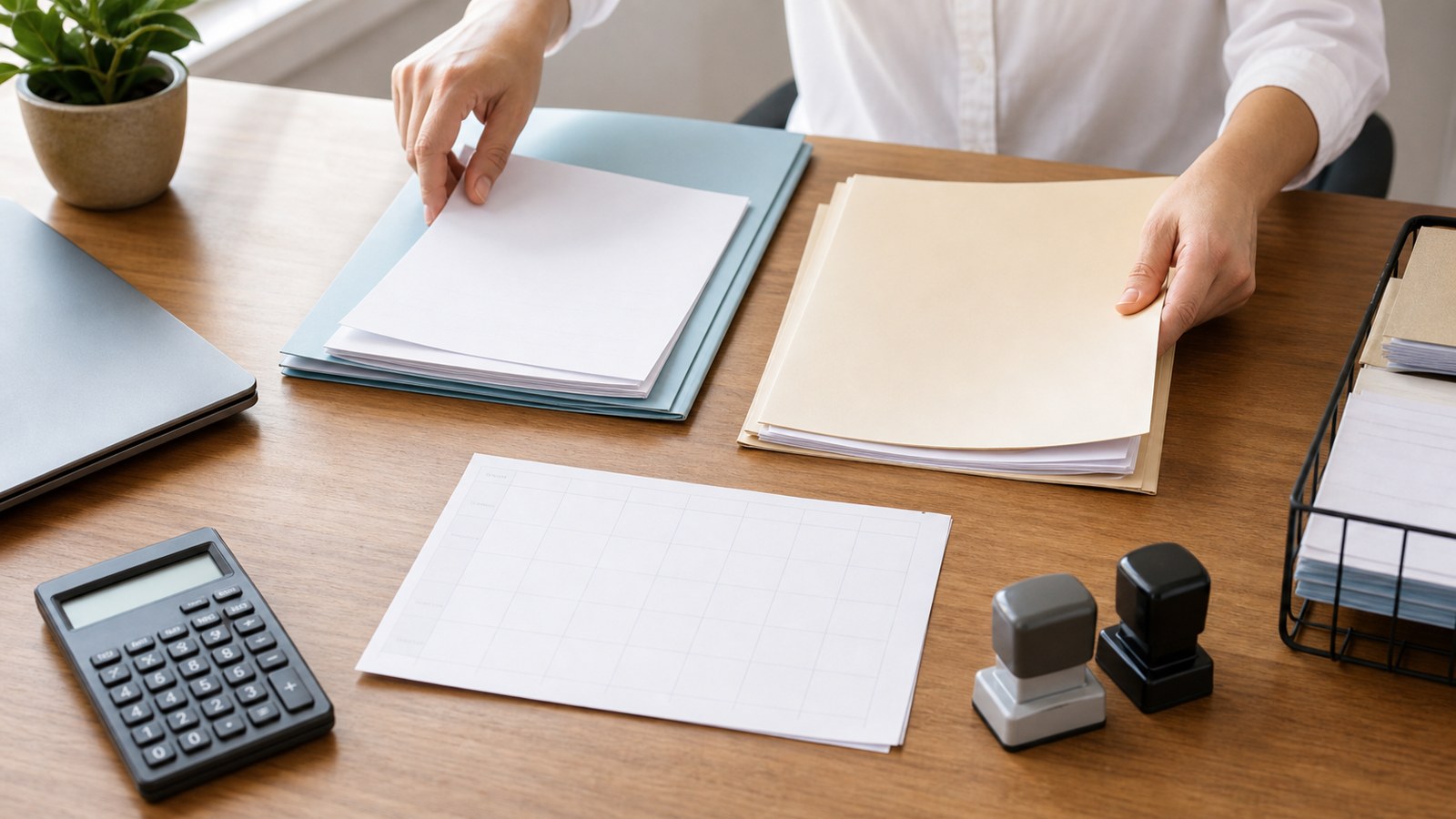 Editorial banking image for How to Choose Payroll & Treasury Management for Your Company